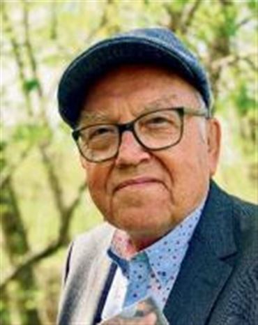 Profilbild Gottfried Emil Behnke